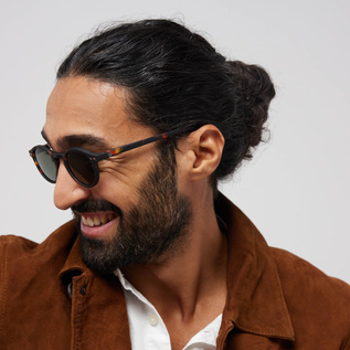 オ*イ様 THESHISHIKUI サングラス SUNGLASSES H／IZIPIZI / Shop ZUTTO for the long lasting treasures