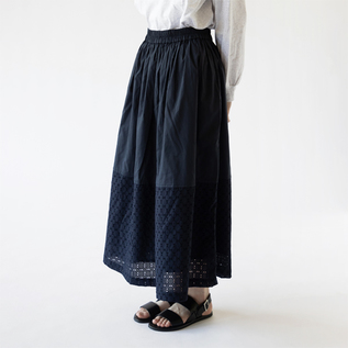身長163cm(NAVY) 身長163cm(NAVY)