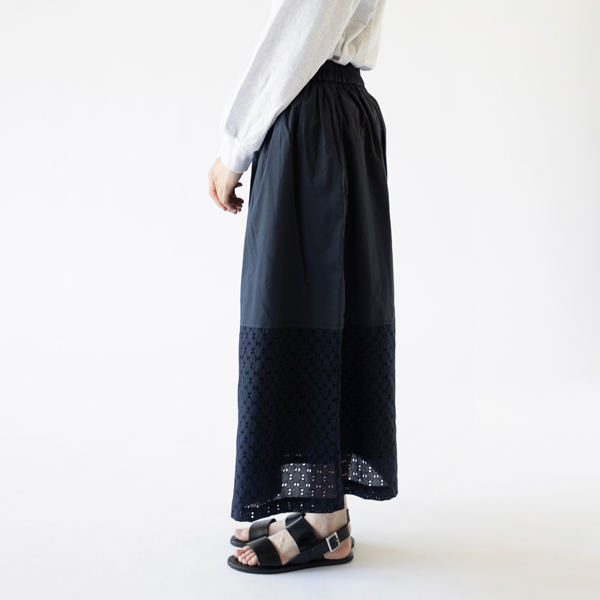 身長163cm(NAVY)