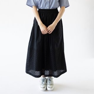 身長163cm(BLACK) 身長163cm(BLACK)