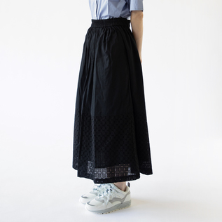 身長163cm(BLACK) 身長163cm(BLACK)