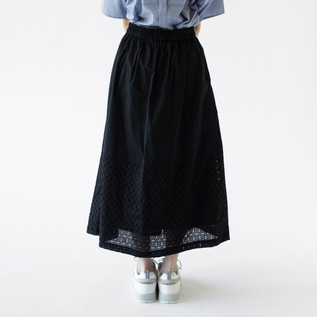 身長163cm(BLACK) 身長163cm(BLACK)