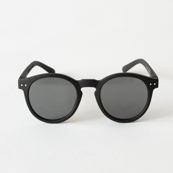 サングラス SUN #M(BLACK)