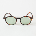 サングラス SUN #D LIGHT COLOR LENS