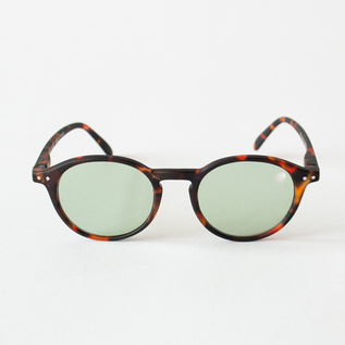 サングラス SUN #D LIGHT COLOR LENS