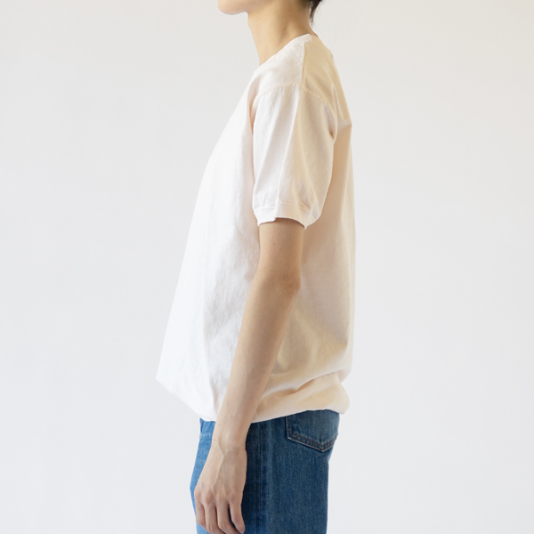 Mサイズ、身長：160cm