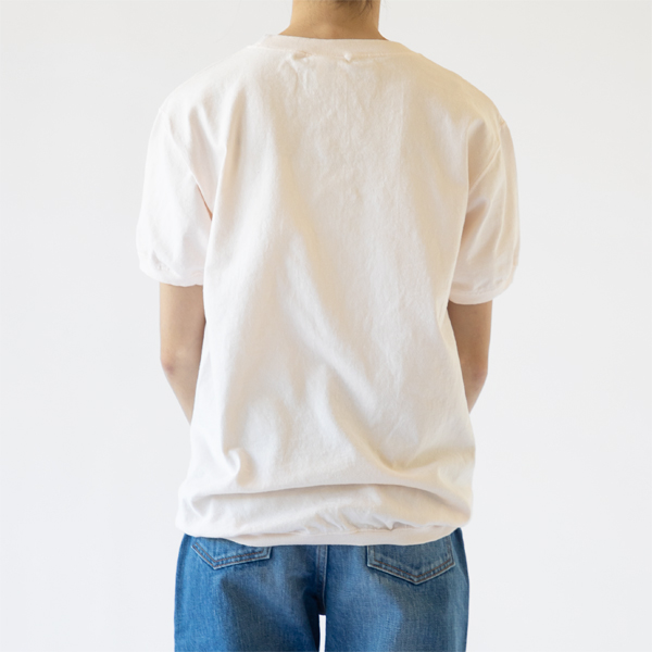 Mサイズ、身長：160cm