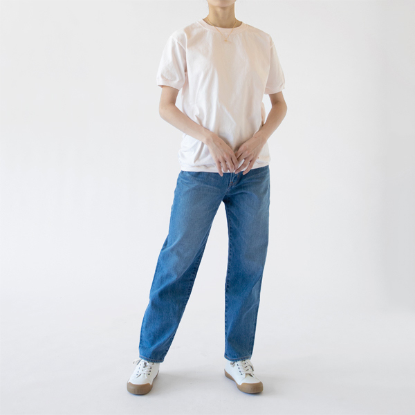 Mサイズ、身長：160cm