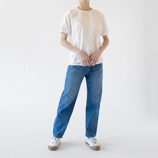 Mサイズ、身長:160cm Mサイズ、身長:160cm