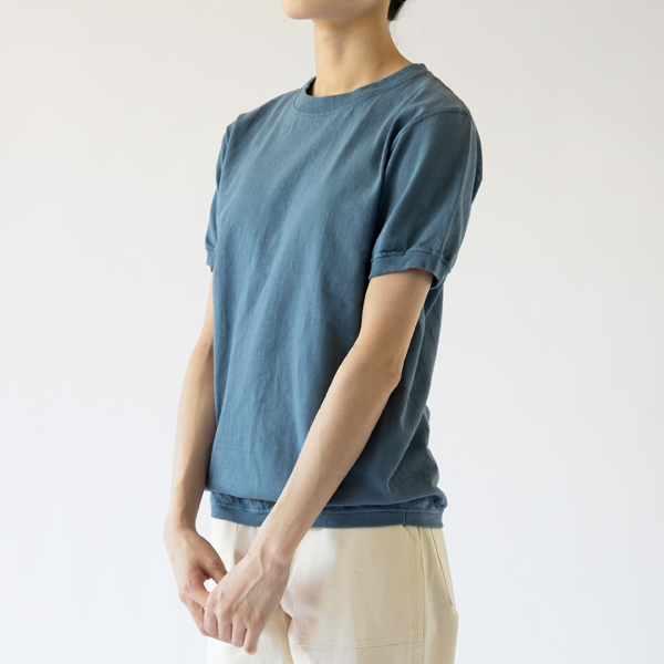 Sサイズ、身長：160cm