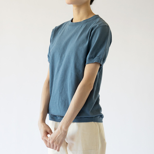 Sサイズ、身長：160cm