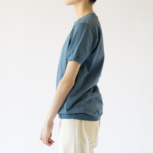 Sサイズ、身長：160cm