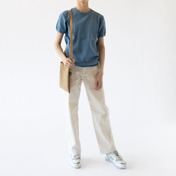 Sサイズ、身長：160cm