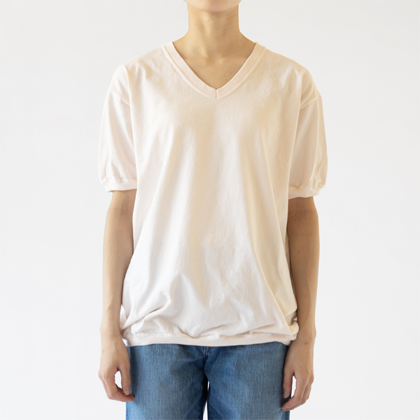 Lサイズ、身長：160cm