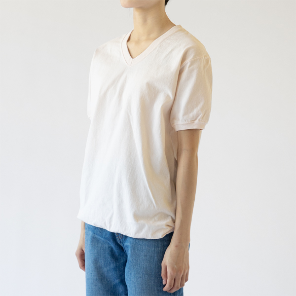 Mサイズ、身長：160cm