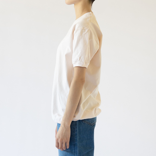 Mサイズ、身長：160cm