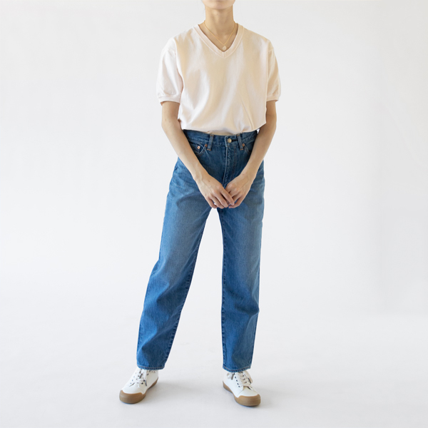 サイズ、身長：160cm