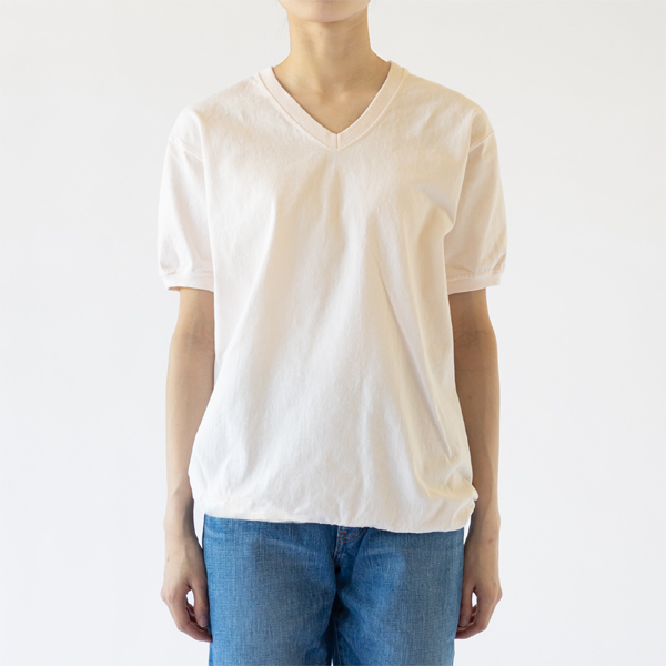 Mサイズ、身長：160cm