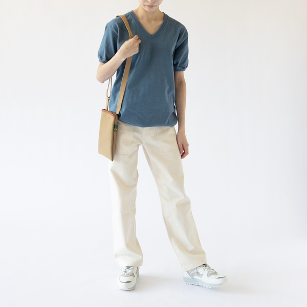 Mサイズ、身長：160cm
