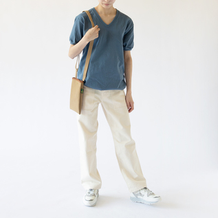 Mサイズ、身長：160cm