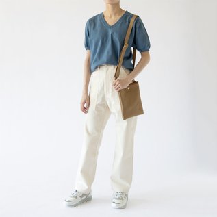 Mサイズ、身長：160cm