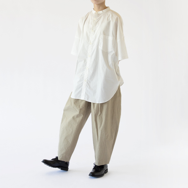 身長160cm(Off White)