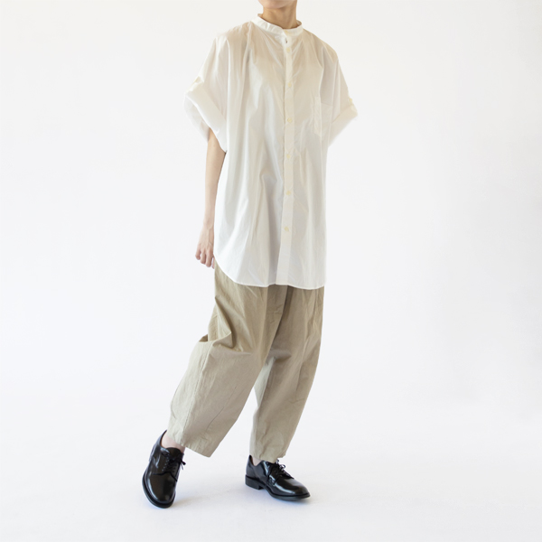 身長160cm(Off White)