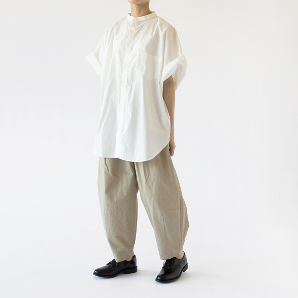 身長160cm(Off White)