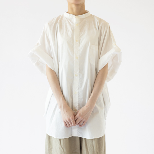 身長160cm(Off White)