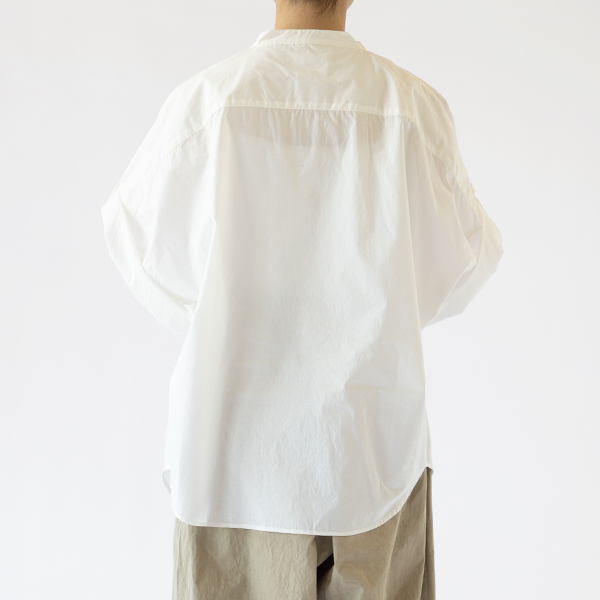 身長160cm(Off White)