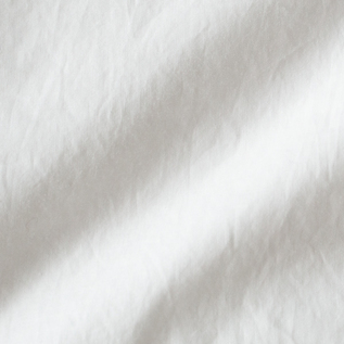 高密コットンのさらっとした肌触り(Off White) 高密コットンのさらっとした肌触り(Off White)