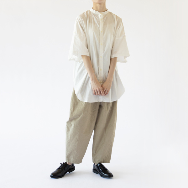 身長160cm(Off White)