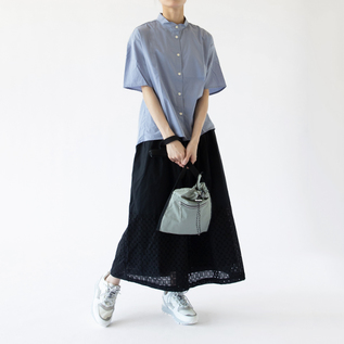 BLUE・身長163cm BLUE・身長163cm