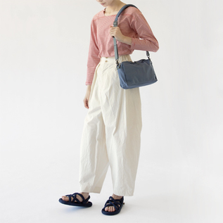 WHT、身長160cm