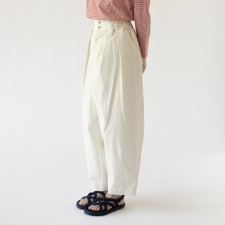 WHT、身長160cm