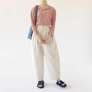 WHT、身長160cm