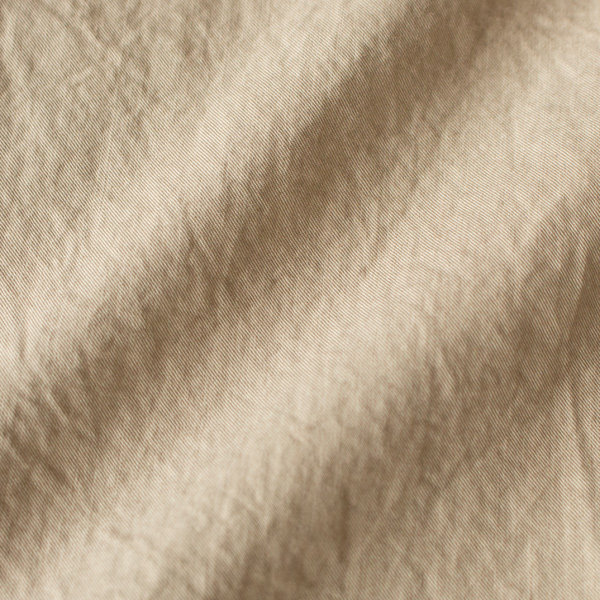 コットン100%の自然素材が肌に優しく馴染みます(BEG) コットン100%の自然素材が肌に優しく馴染みます(BEG)