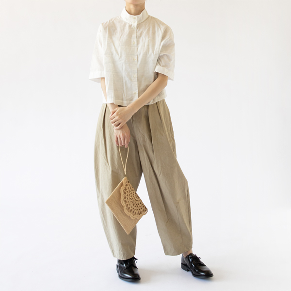 BEG、身長160cm BEG、身長160cm