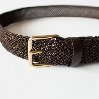 メッシュベルト／ATHISON（アティソン）｜愛着を持ってずっと使いたい