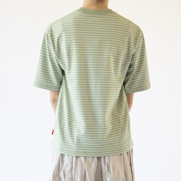 身長162cm（GRN NAT）
