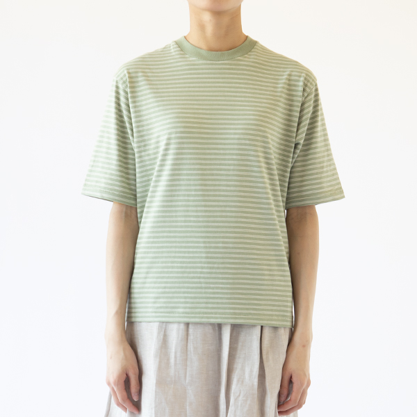 身長162cm（GRN NAT）