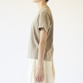 身長162cm(KHAKI) 身長162cm(KHAKI)