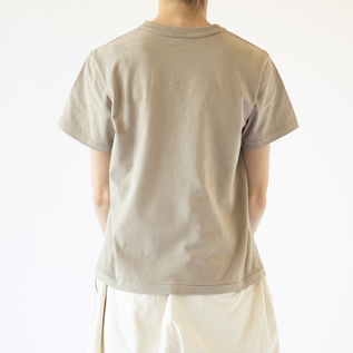 身長162cm(KHAKI) 身長162cm(KHAKI)