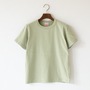 TOMPKINS JERSEY CREWNECK TEE