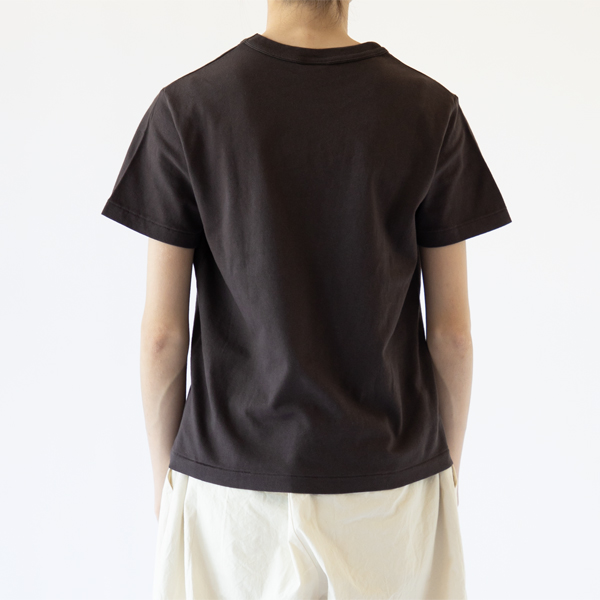 身長162cm（VINTAGE BLACK）