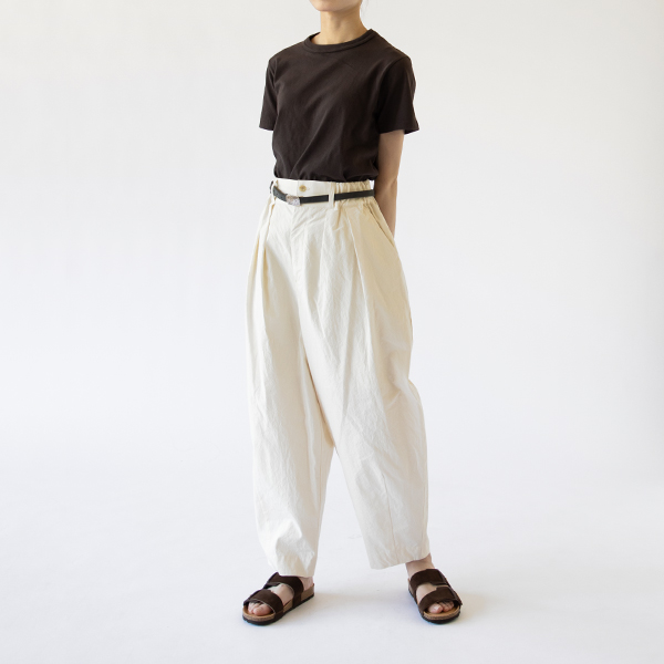 身長162cm（VINTAGE BLACK）