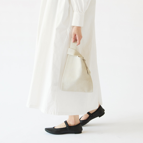身長：156cm(OATMEAL)