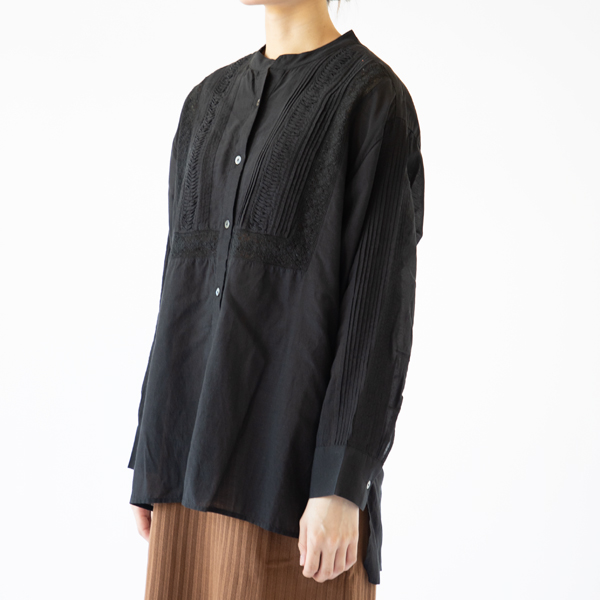ブラック（身長：162cm）