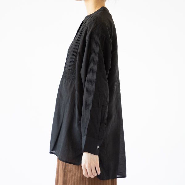 ブラック（身長：162cm）
