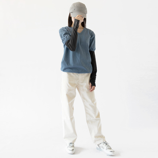 UVサンキャップ（ユニセックス）／NEUTRALWORKS（ニュートラル